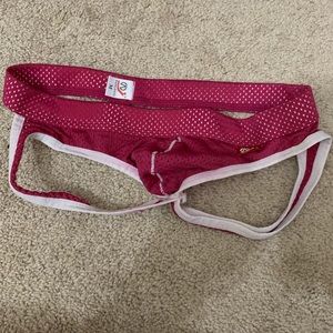 Men’s underwear